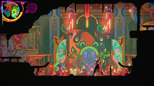 Ultros: Deluxe Edition  for sale in Emirates from Games2all