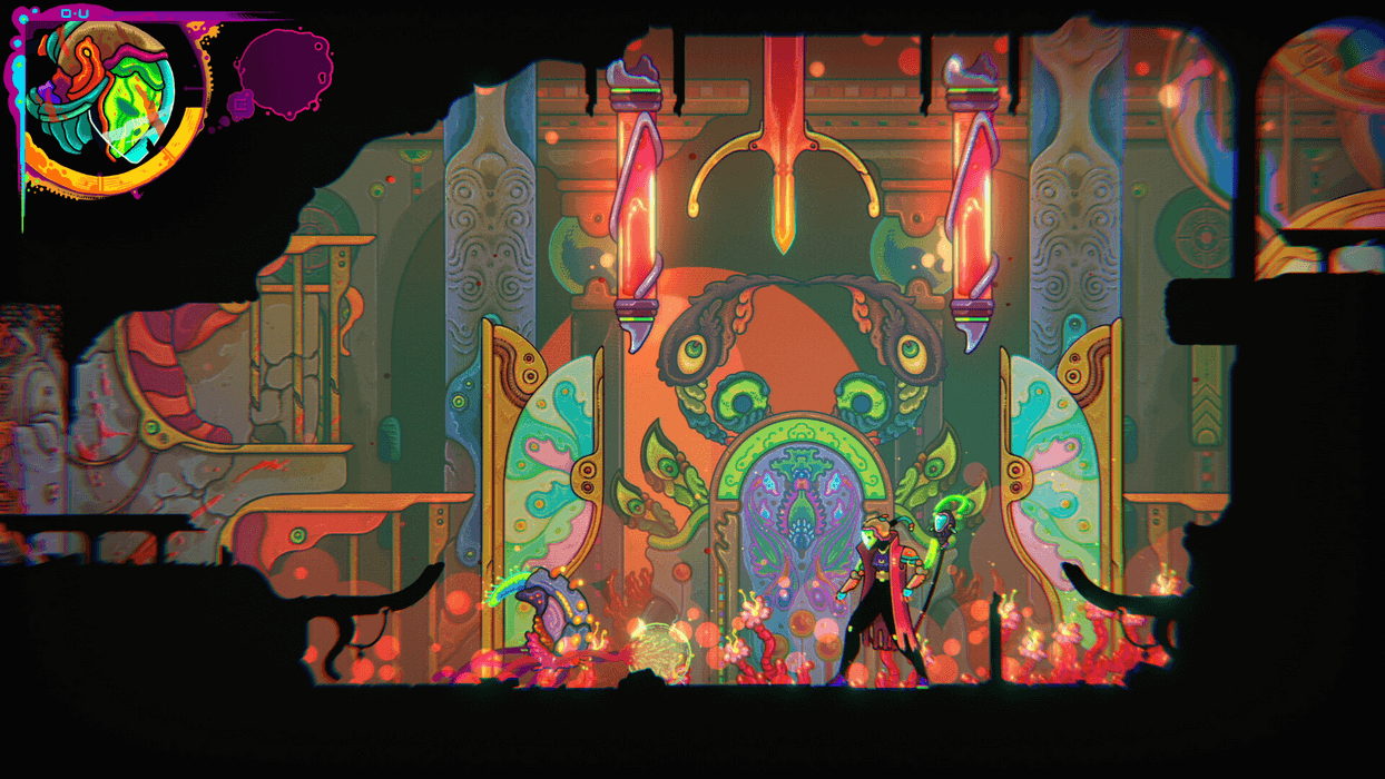 Ultros: Deluxe Edition  for sale in Emirates from Games2all