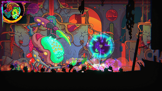 Ultros: Deluxe Edition  for sale in Emirates from Games2all