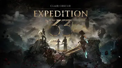 Clair Obscur: Expedition 33  for sale in Emirates from Games2all