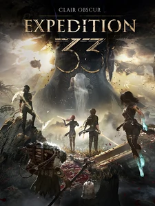 Clair Obscur: Expedition 33 -  for sale in Emirates from Games2all
