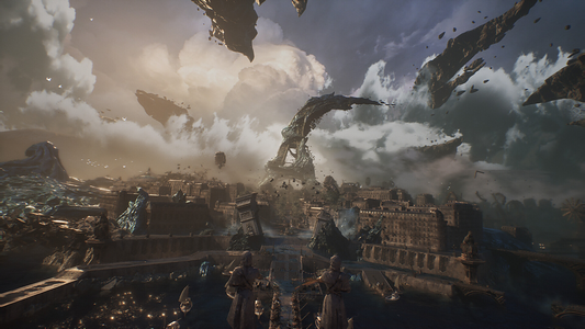 Clair Obscur: Expedition 33  للبيع في ألإمارات من خلال Games2all