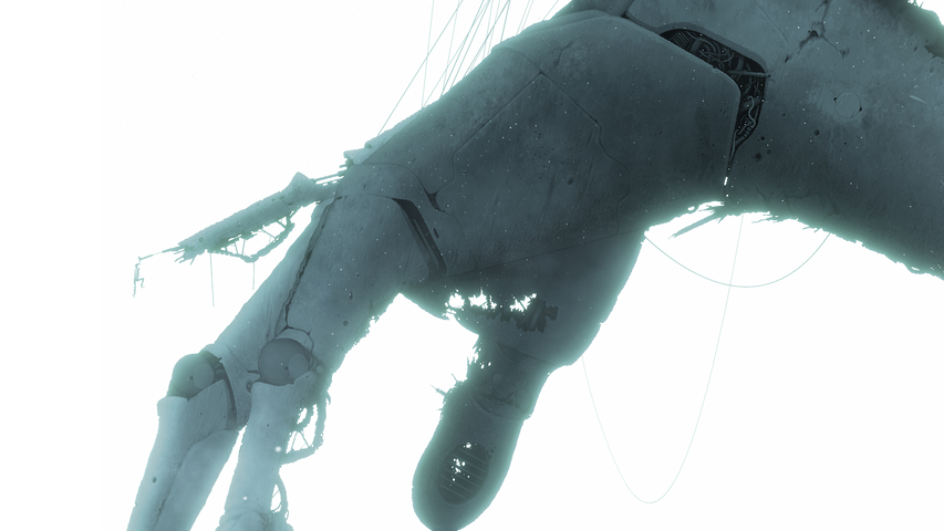 Bionic Bay – image 3
