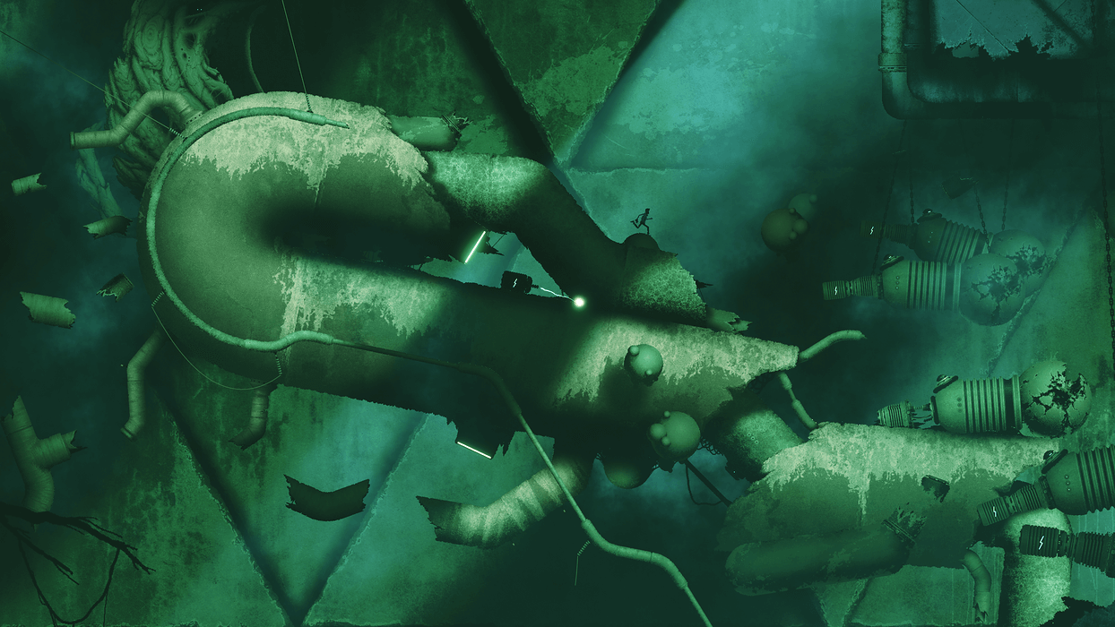 Bionic Bay  for sale in Emirates from Games2all