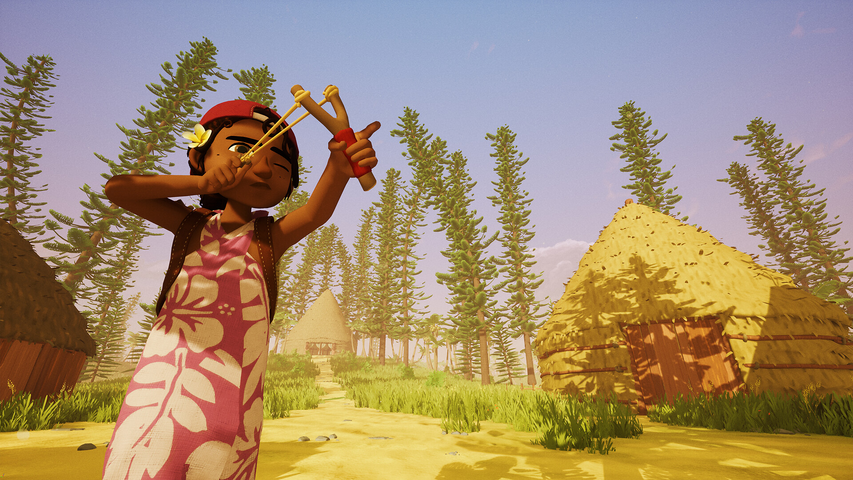 Tchia (Steam) – image 9