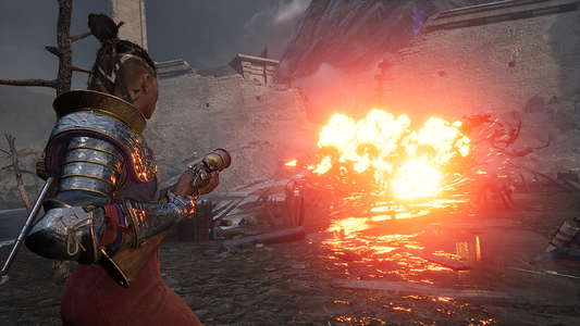 Flintlock: The Siege of Dawn  for sale in Emirates from Games2all