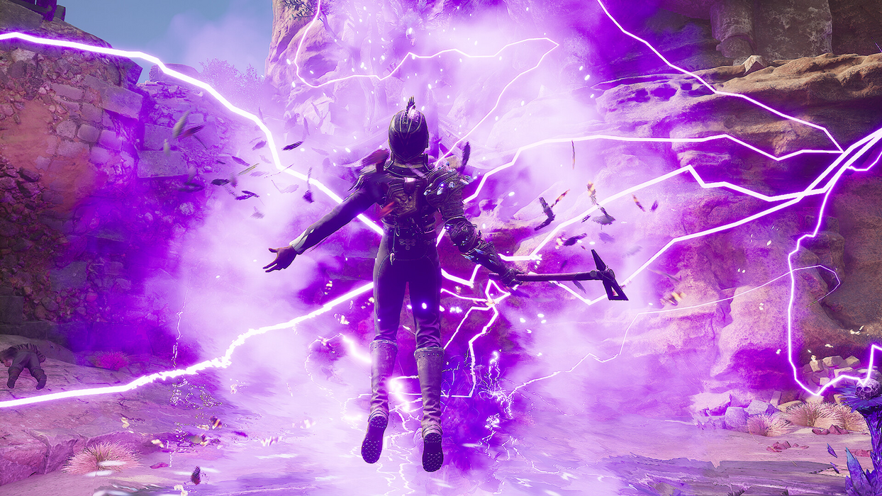 Flintlock: The Siege of Dawn  for sale in Emirates from Games2all