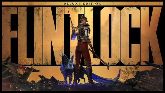 Flintlock: The Siege Of Dawn - Deluxe Edition -  for sale in Emirates from Games2all
