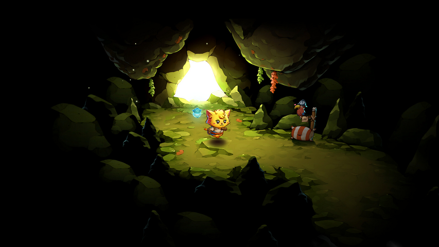 Cat Quest III – image 3