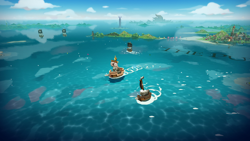 Cat Quest III – image 5