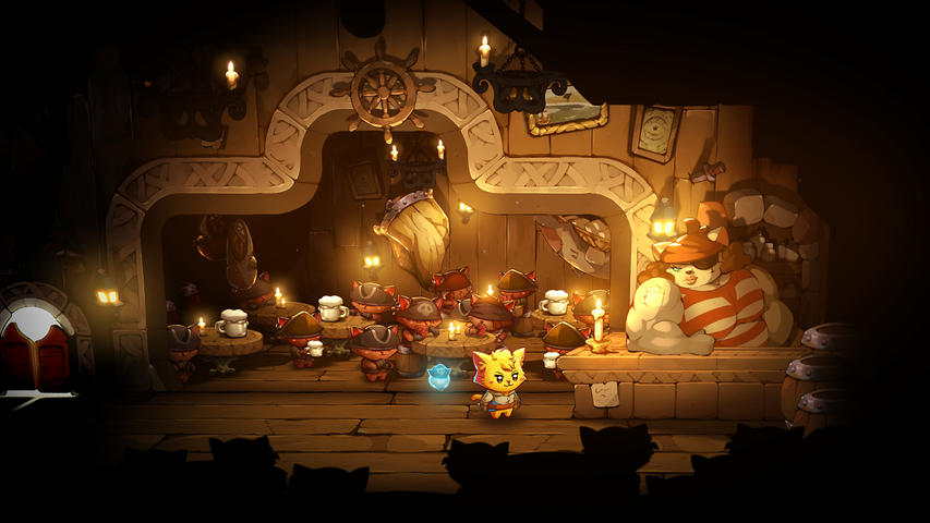 Cat Quest III – image 6