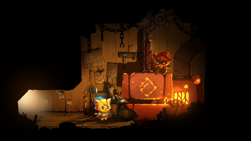 Cat Quest III – image 11