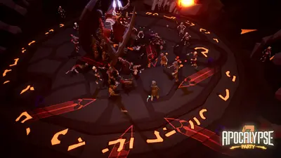 Apocalypse Party  for sale in Emirates from Games2all