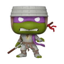 Funko Pop! Teenage Mutant Ninja Turtles The Last Ronin - Donatello