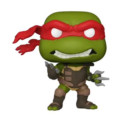 Funko Pop! Teenage Mutant Ninja Turtles The Last Ronin - Raphael
