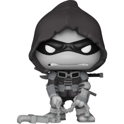 Funko Pop! Teenage Mutant Ninja Turtles The Last Ronin - Michelangelo (Exclusive)