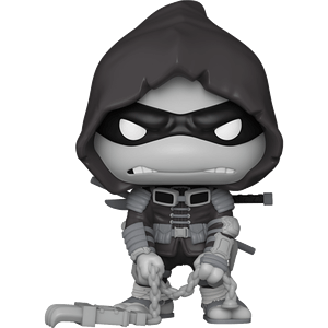 Funko Pop! Teenage Mutant Ninja Turtles The Last Ronin - Michelangelo (Exclusive)