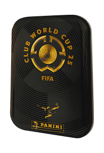 Panini FIFA Club World Cup 2025 Adrenalyn XL - Pocket Tin 