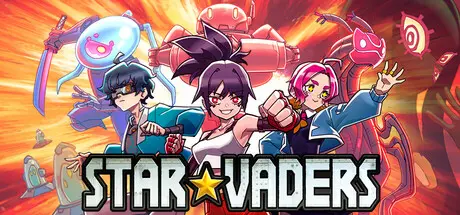 StarVaders  for sale in Emirates from Games2all