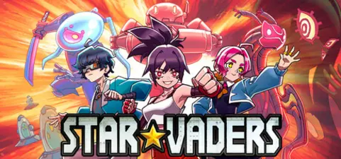StarVaders  for sale in Emirates from Games2all