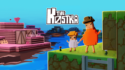 The Kostka  for sale in Emirates from Games2all