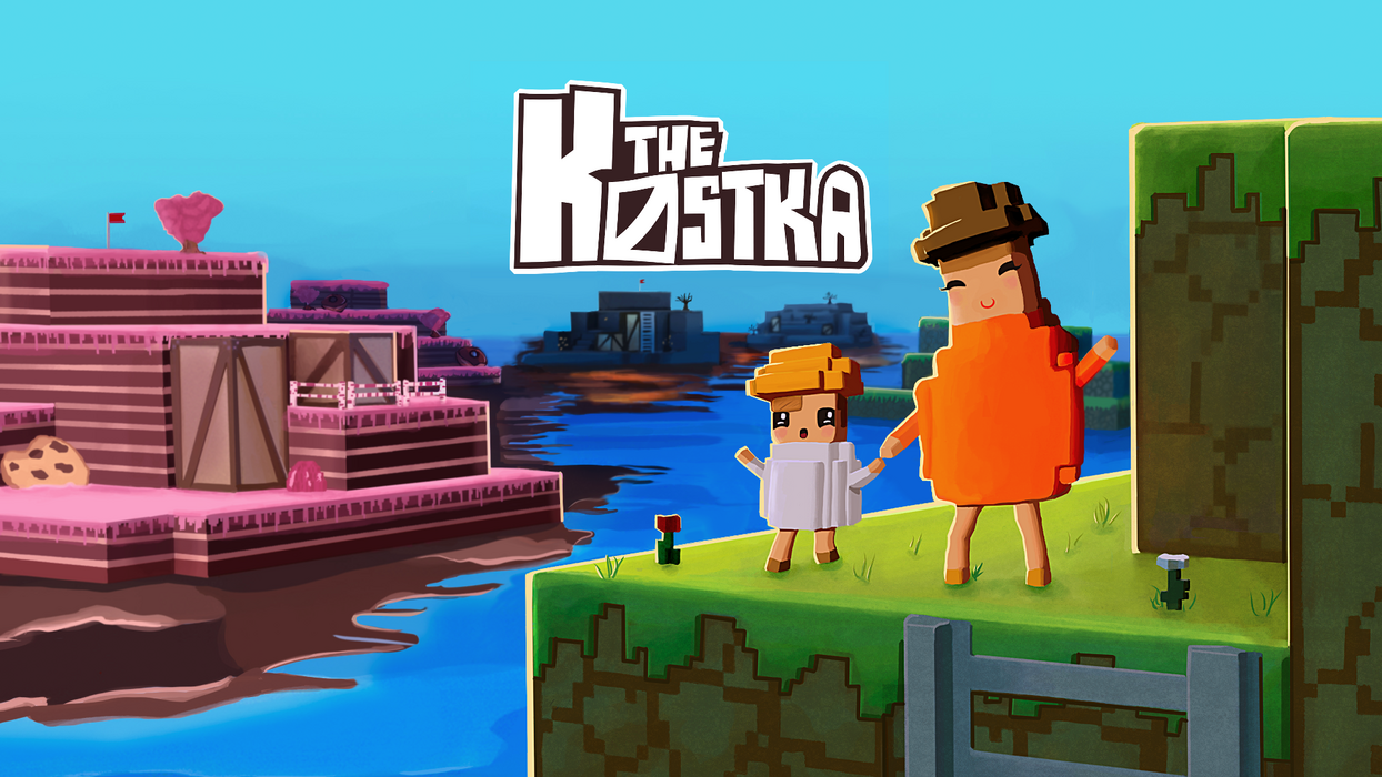 The Kostka  for sale in Emirates from Games2all