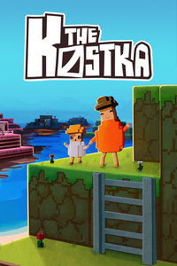 The Kostka -  for sale in Emirates from Games2all