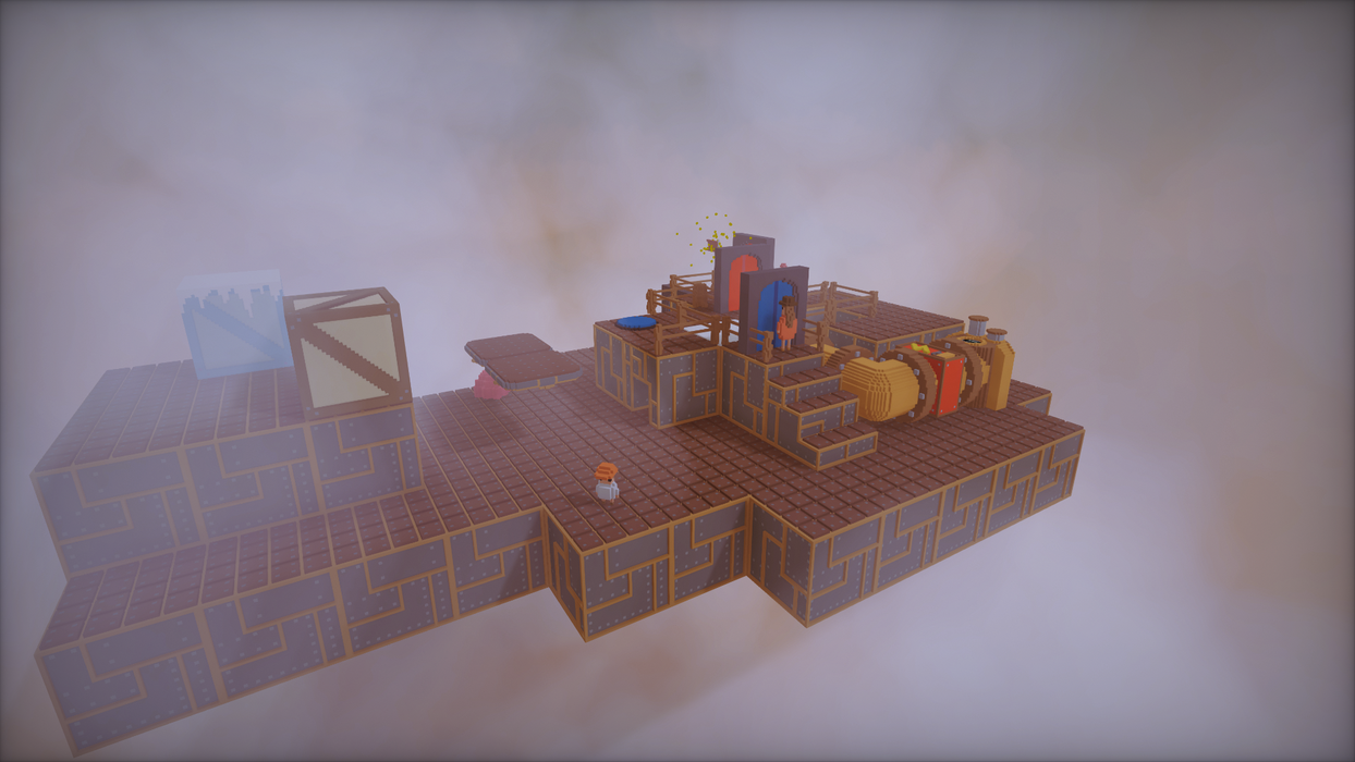 The Kostka  for sale in Emirates from Games2all