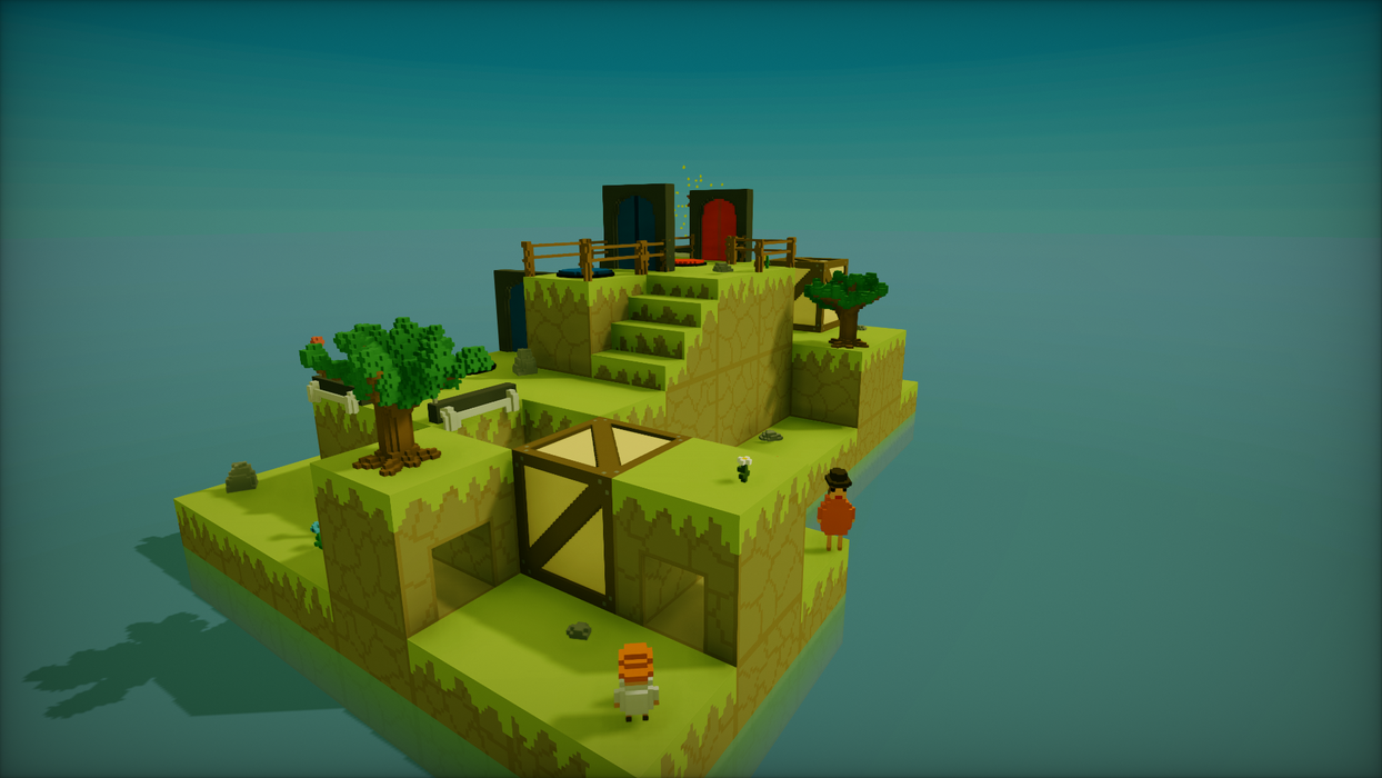 The Kostka  for sale in Emirates from Games2all