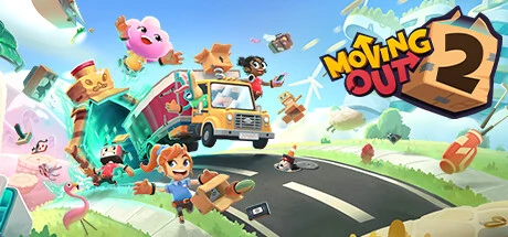Moving Out 2  -  for sale in Emirates from Games2all