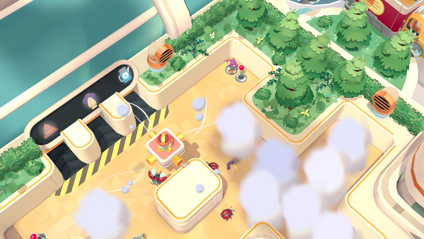 Moving Out 2  – image 2