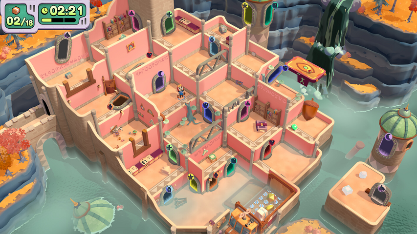 Moving Out 2  – image 5