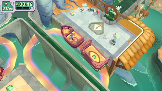 Moving Out 2 - Deluxe edition  for sale in Emirates from Games2all