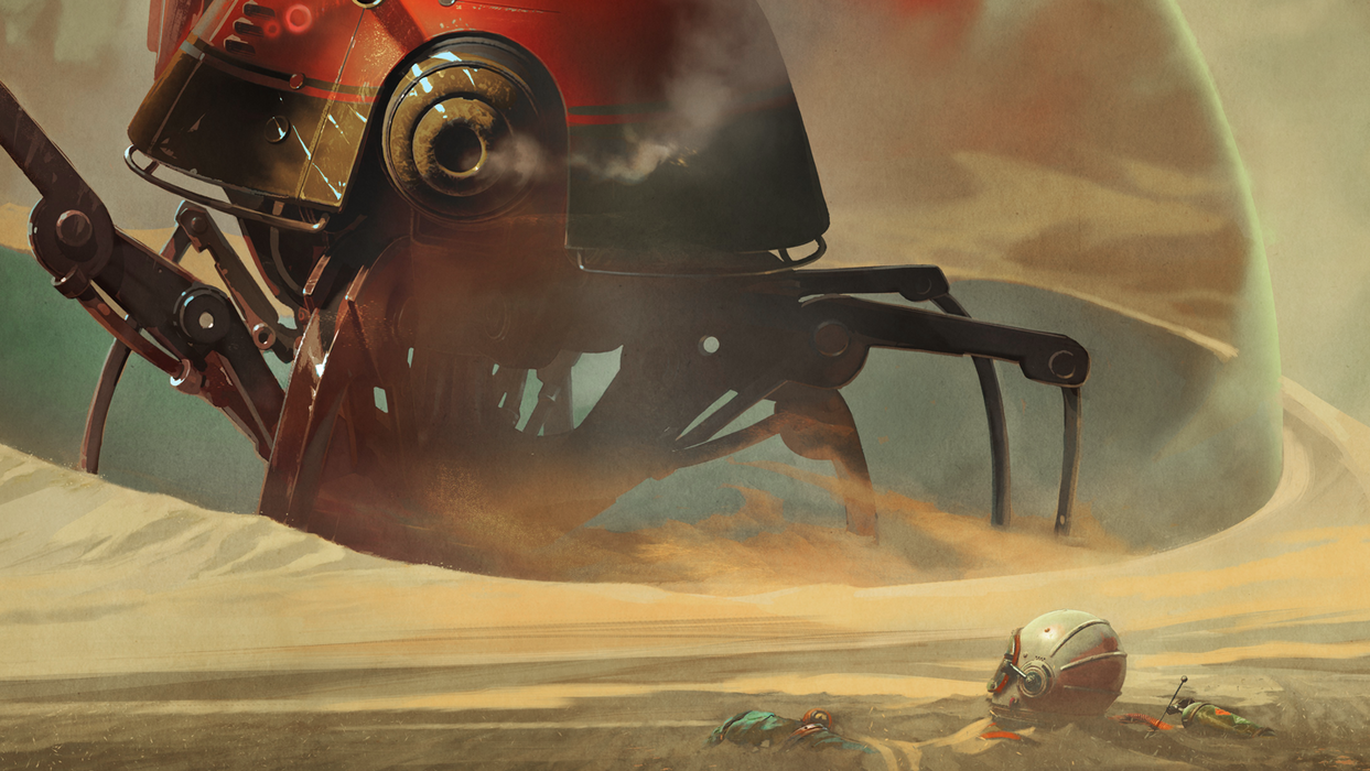 The Invincible - Coming Soon  for sale in Emirates from Games2all