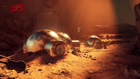 The Invincible - Coming Soon  for sale in Emirates from Games2all