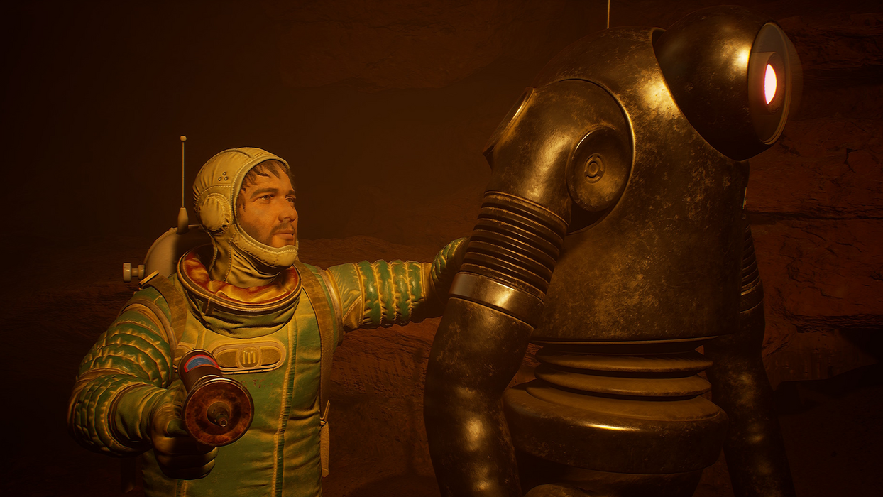 The Invincible - Coming Soon  for sale in Emirates from Games2all