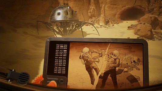 The Invincible - Coming Soon  for sale in Emirates from Games2all