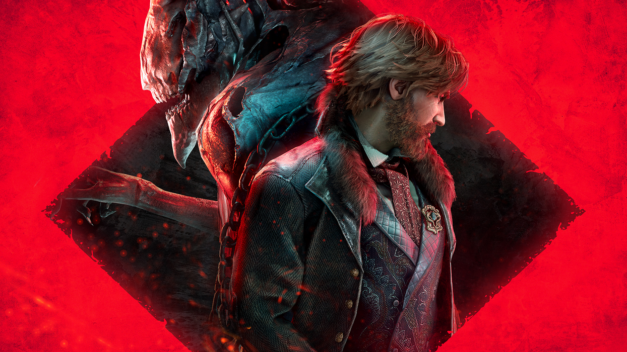 The Thaumaturge - Coming Soon  for sale in Emirates from Games2all