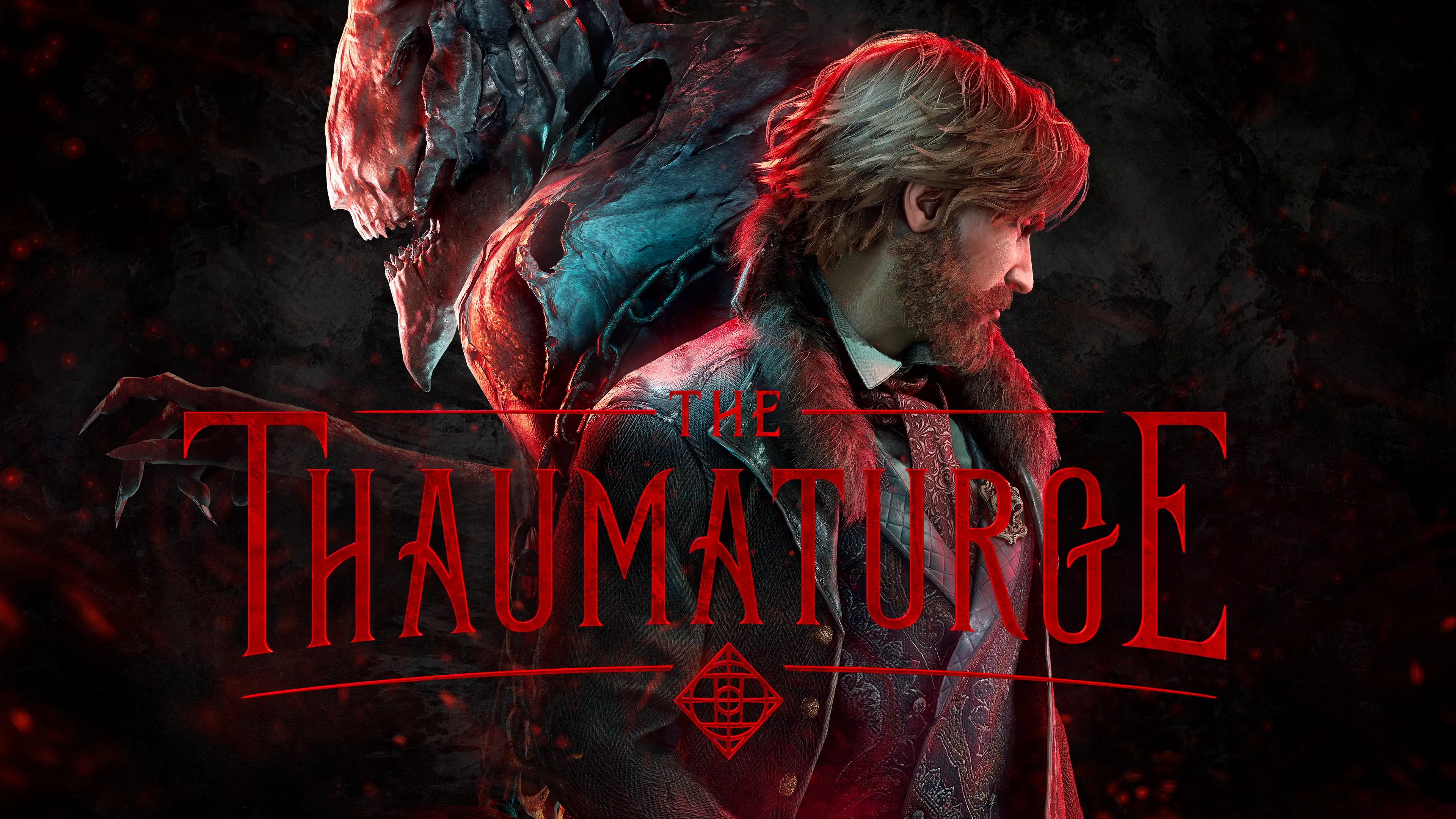 The Thaumaturge - Coming Soon  for sale in Emirates from Games2all