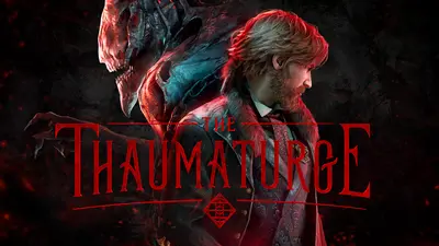 The Thaumaturge - Coming Soon  for sale in Emirates from Games2all