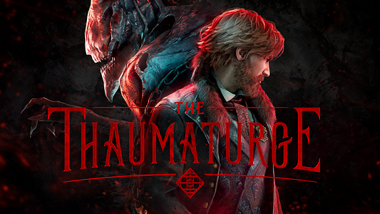 The Thaumaturge - Coming Soon  for sale in Emirates from Games2all
