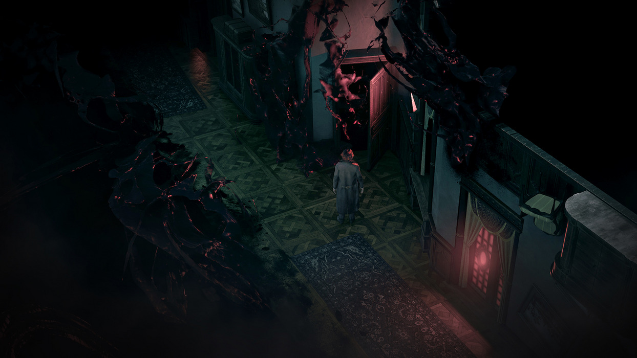 The Thaumaturge - Coming Soon  for sale in Emirates from Games2all