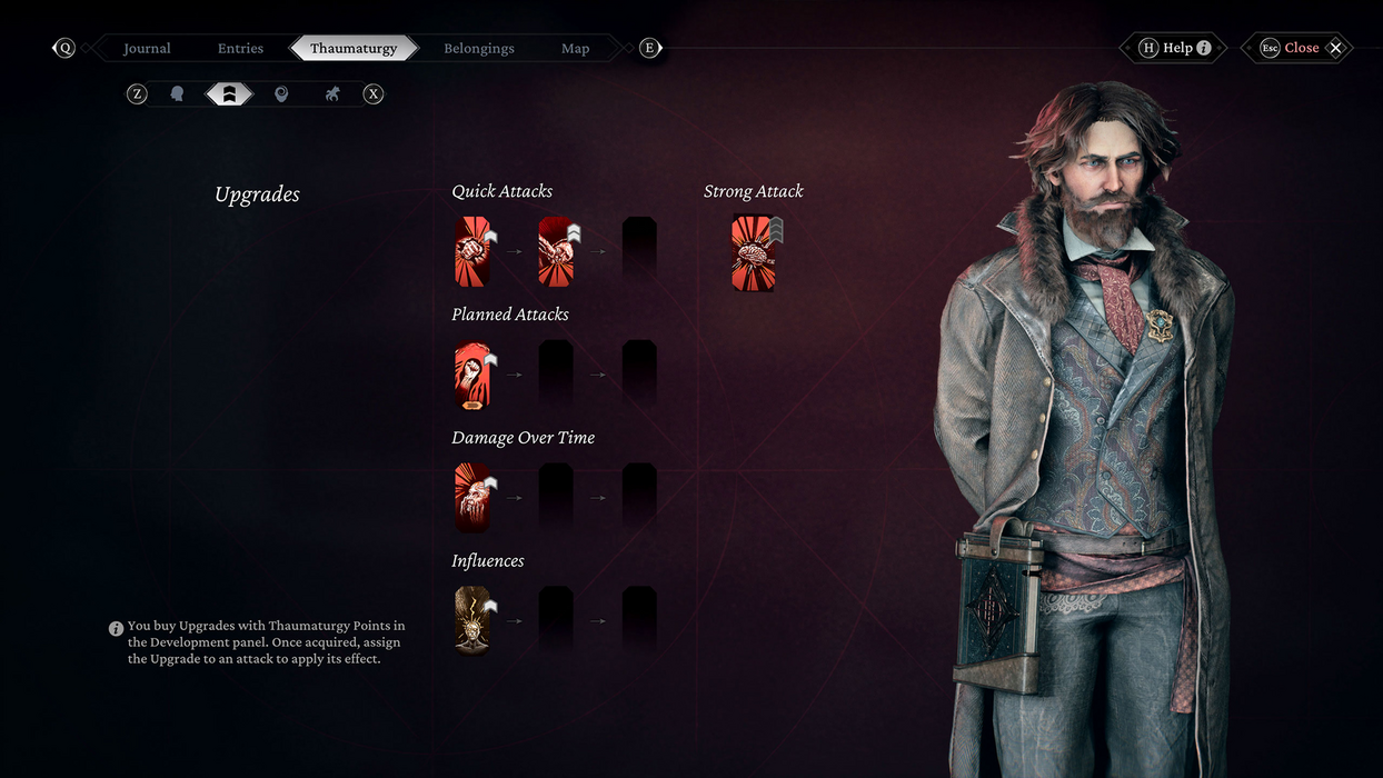 The Thaumaturge - Coming Soon  for sale in Emirates from Games2all