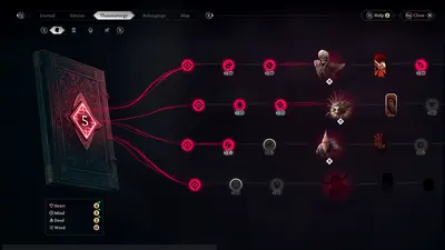 The Thaumaturge - Coming Soon  for sale in Emirates from Games2all