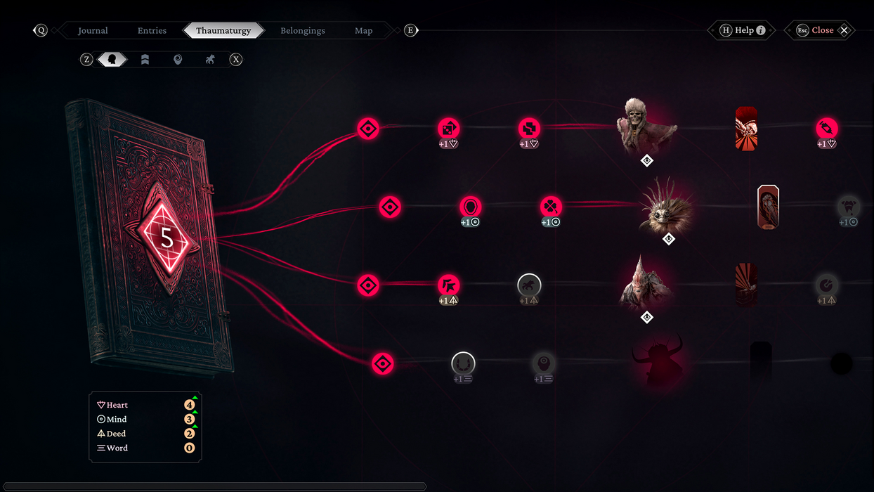 The Thaumaturge - Coming Soon  for sale in Emirates from Games2all