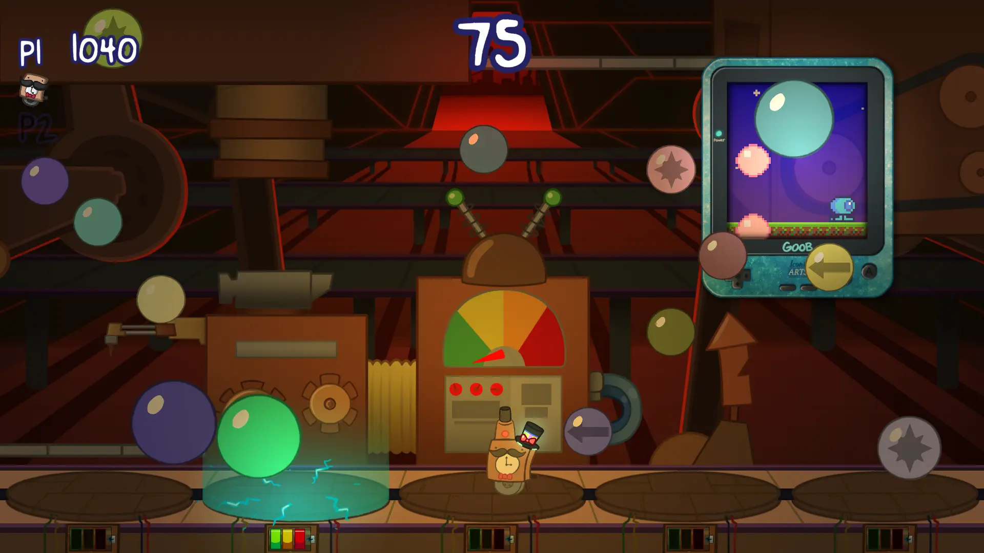 GoobnBalloonsDX - Coming Soon  for sale in Emirates from Games2all