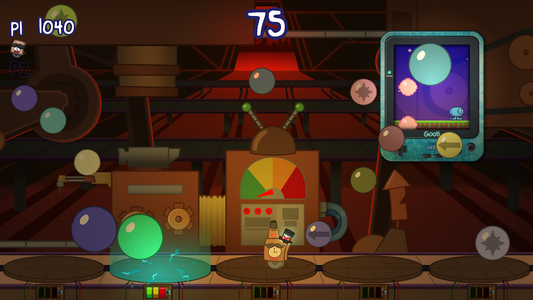GoobnBalloonsDX - Coming Soon  for sale in Emirates from Games2all