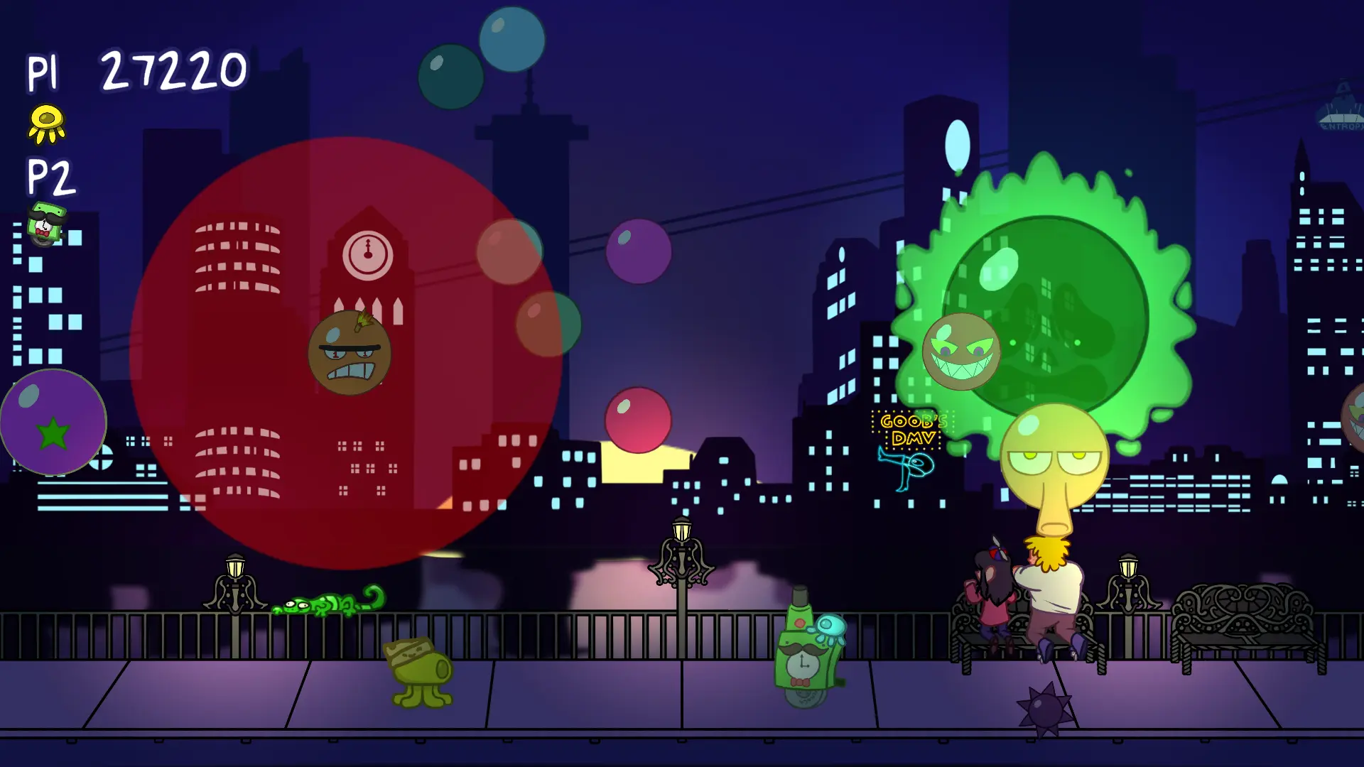 GoobnBalloonsDX - Coming Soon  for sale in Emirates from Games2all