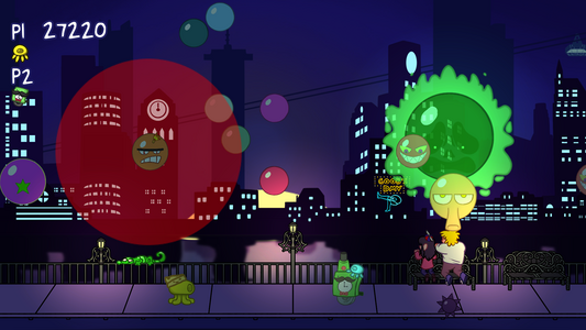 GoobnBalloonsDX - Coming Soon  for sale in Emirates from Games2all