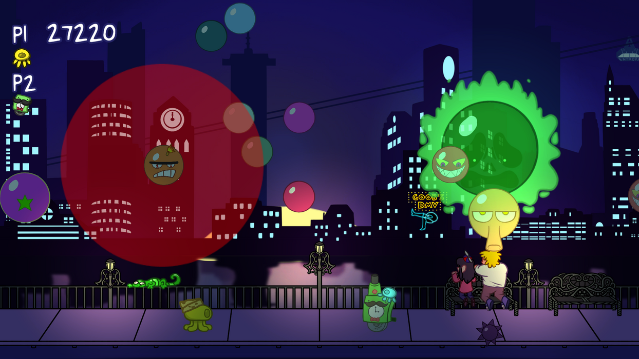 GoobnBalloonsDX - Coming Soon  for sale in Emirates from Games2all